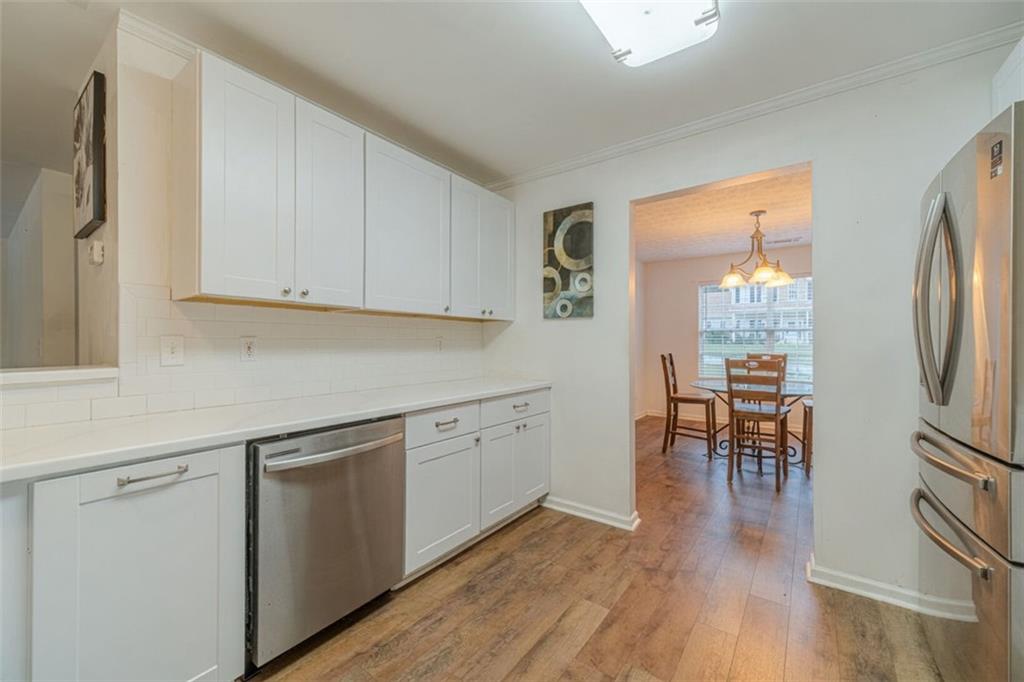 207 Belmont Drive Property Photo 16