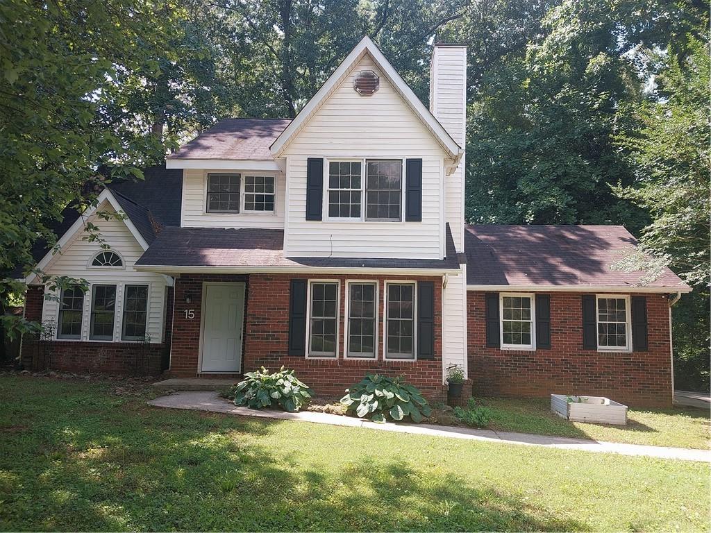 15 Lakeview Lane Property Photo 1