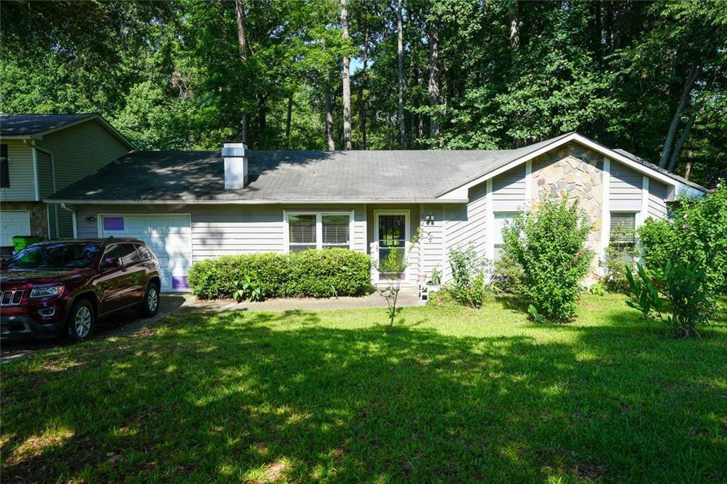 8265 Park Ridge Drive Property Photo 1