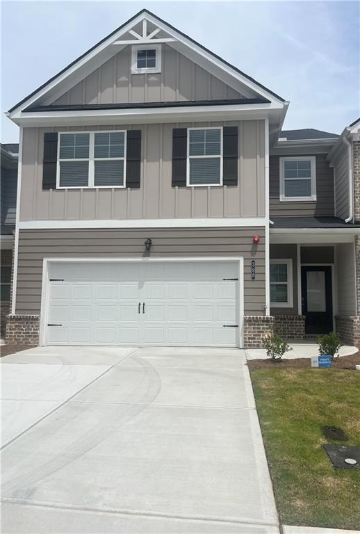 398 Lanier Circle Property Photo 1