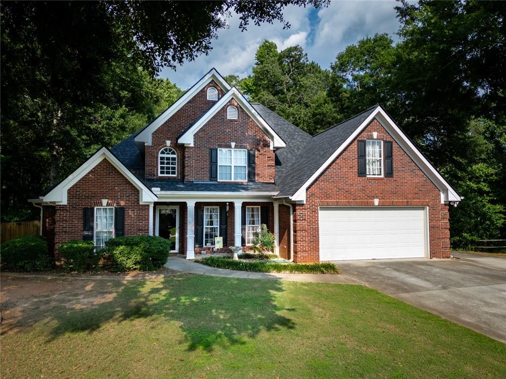 385 Glynnshire Court