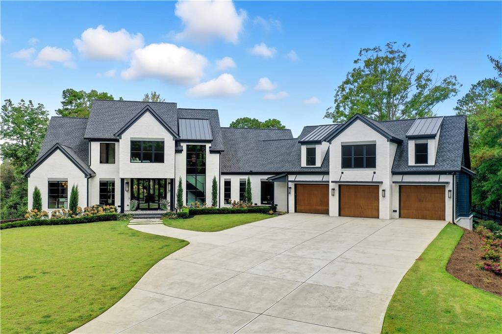 715 Lawson Drive