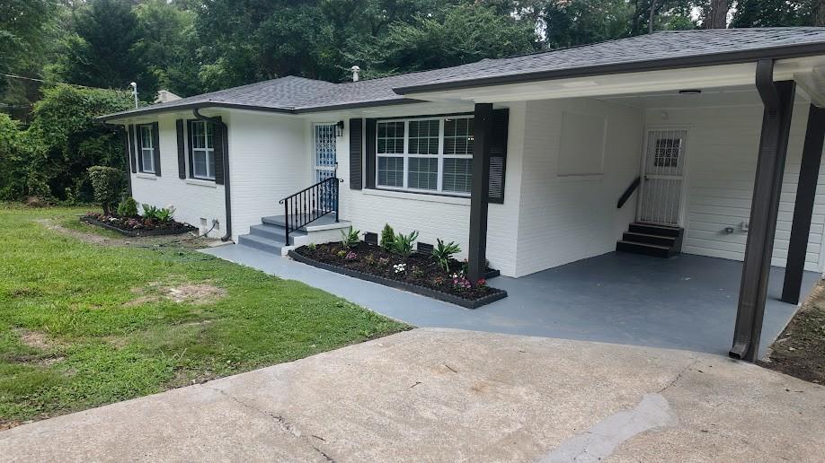 2181 Meadowlane Drive Property Photo 1