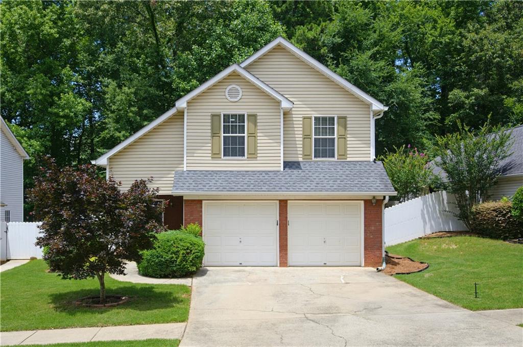 3144 Justice Mill Court Nw Property Photo 1