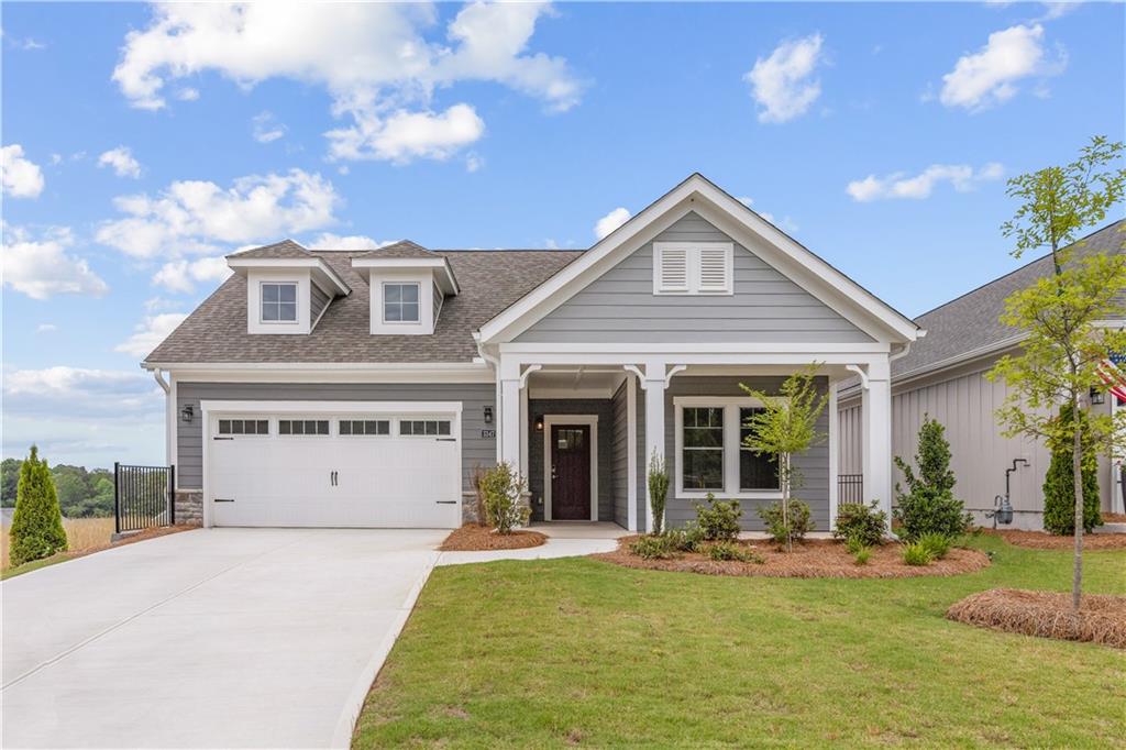 3347 Fishpond Circle Property Photo 1