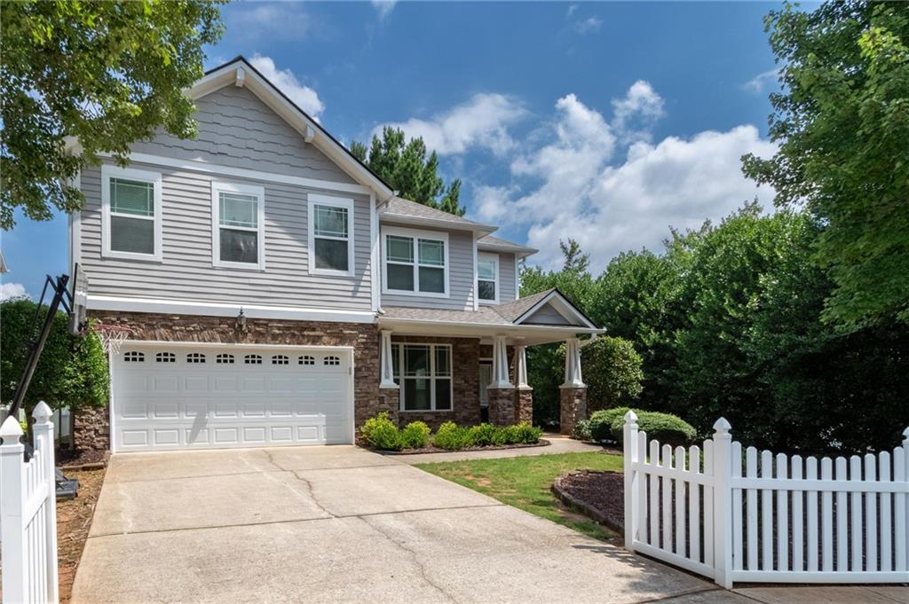 3831 Meeting Street