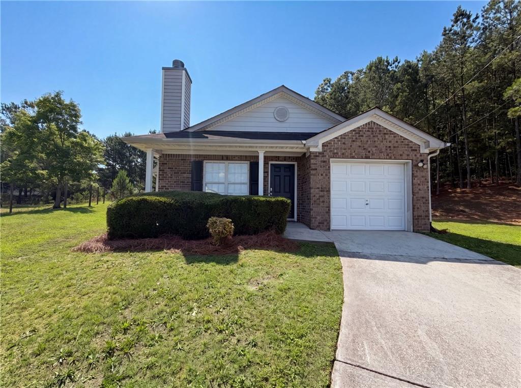 6774 Fairfax Court Property Photo 1