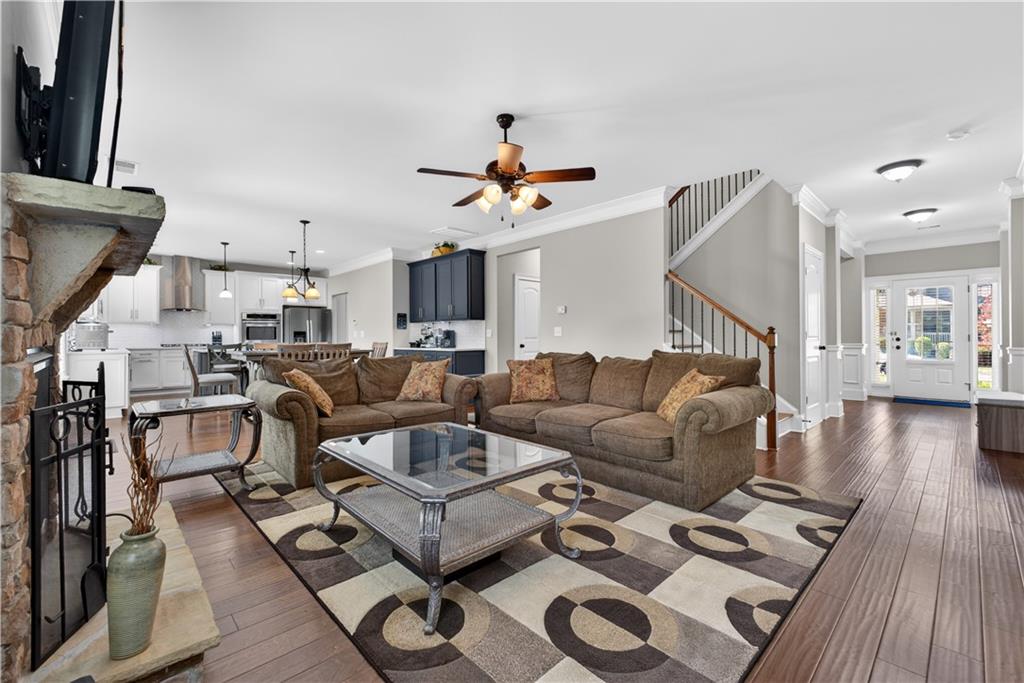 2098 Harmony Drive Property Photo 11