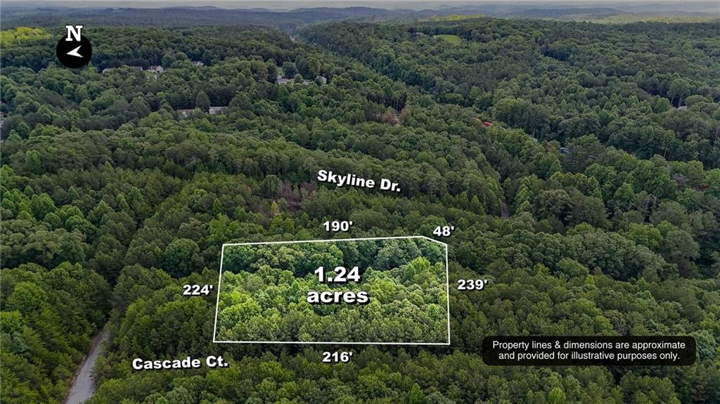 47 Lot Property Photo 1