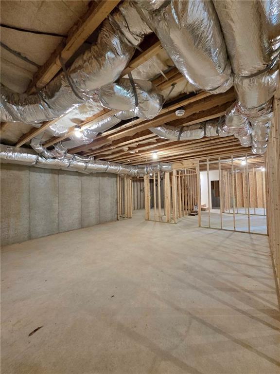 117 Fort Gibson Court Property Photo 16