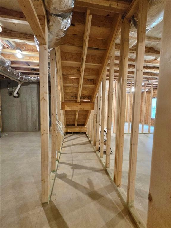 117 Fort Gibson Court Property Photo 18