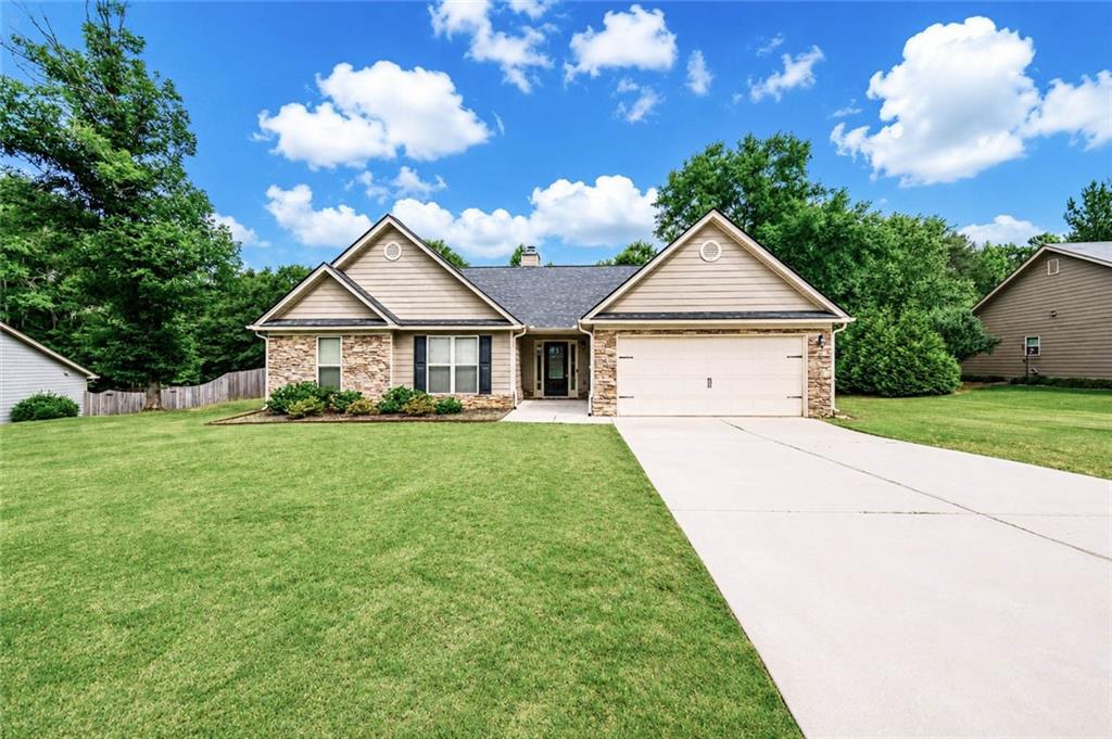 464 Redtail Road
