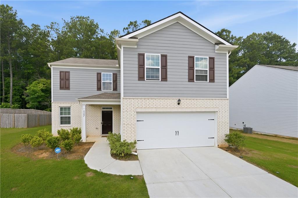 5387 Coldstream Drive Property Photo 1