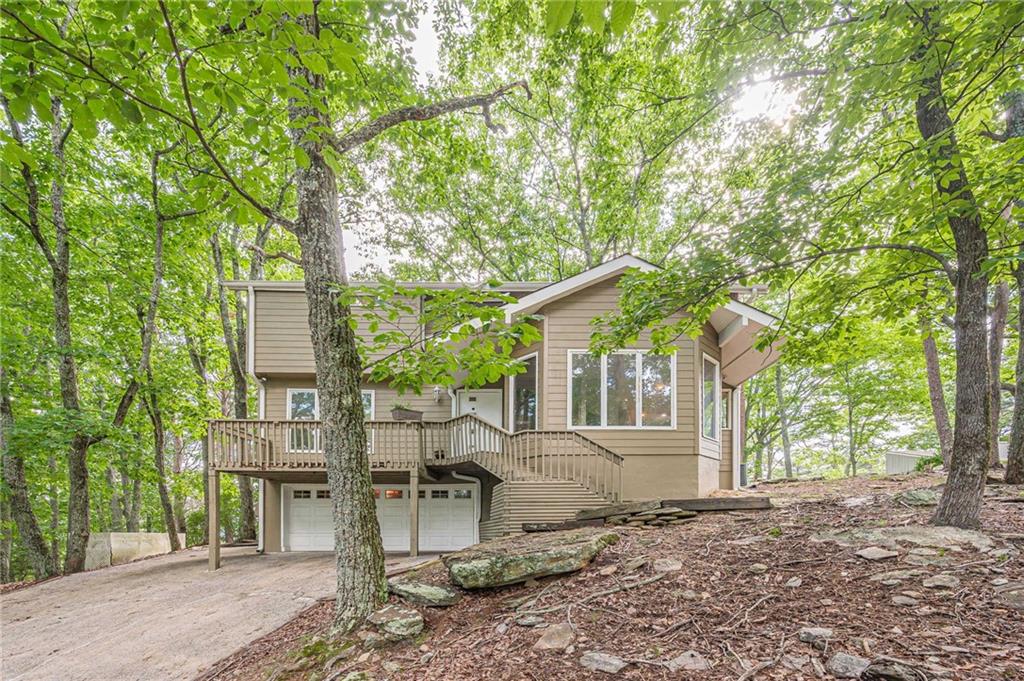 834 Lake Arrowhead Drive