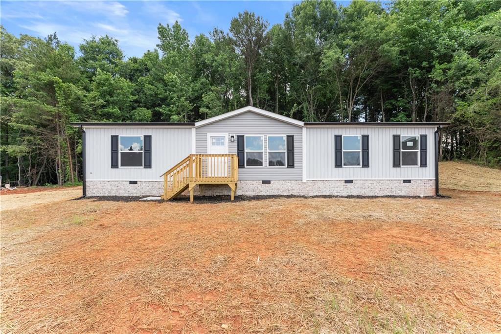6708 Eastwind Drive Property Photo 1