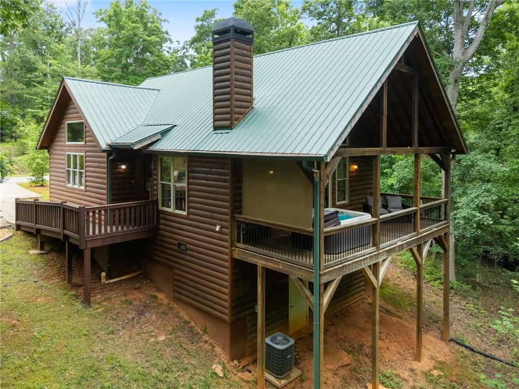 265 Maple Ridge Drive Property Photo 1