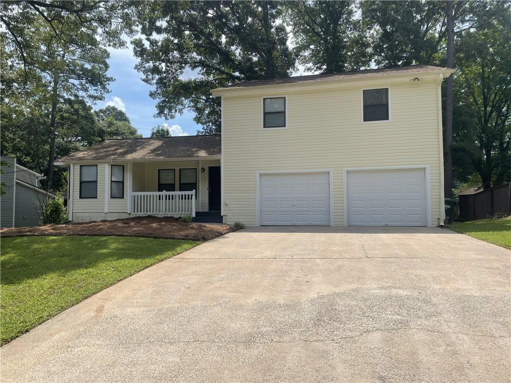 4858 Chapelle Court Property Photo 1