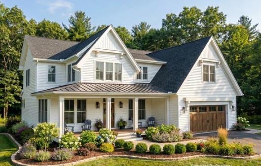 5861 Liberty Road Property Photo 1