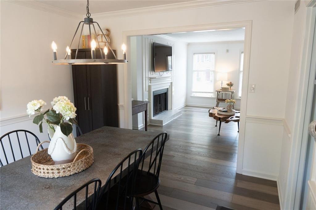 13 Stratford Hall Place Ne Unit #13 Property Photo 14