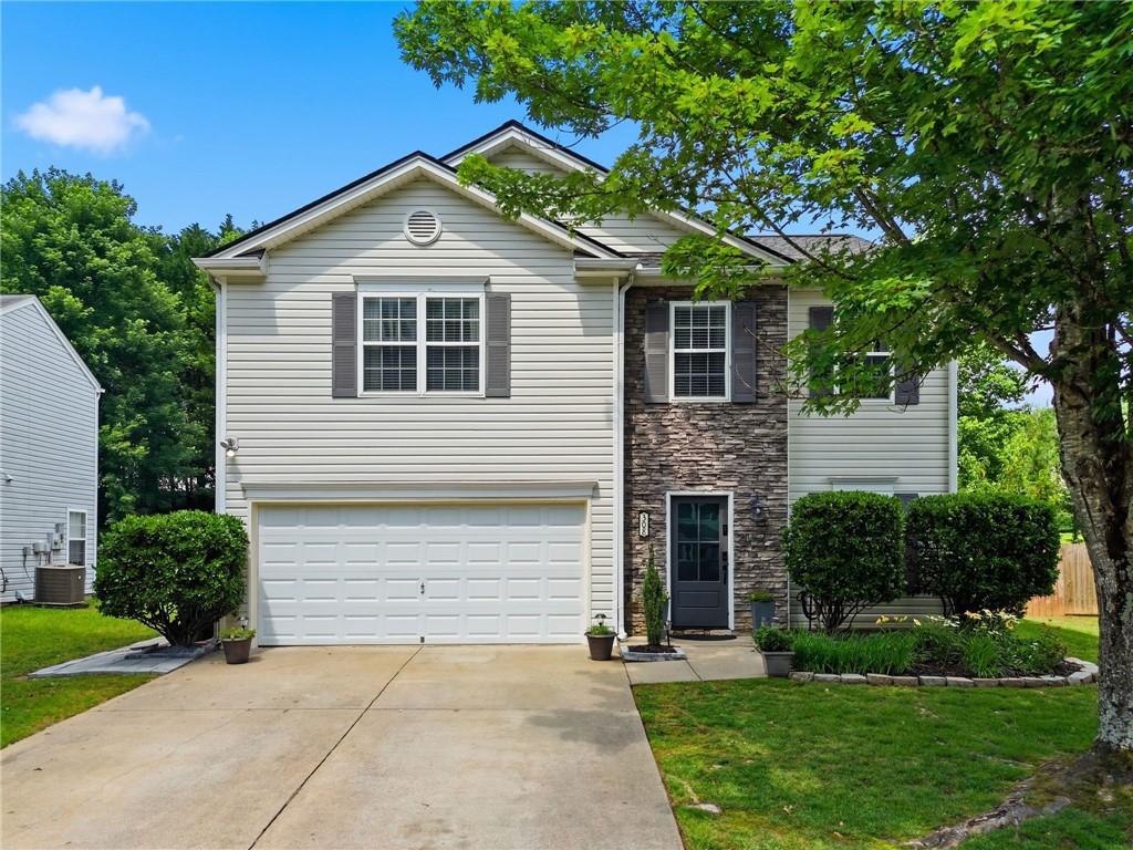 308 Westminster Drive