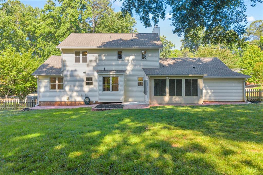 167 Knollwood Drive Nw Property Photo 60