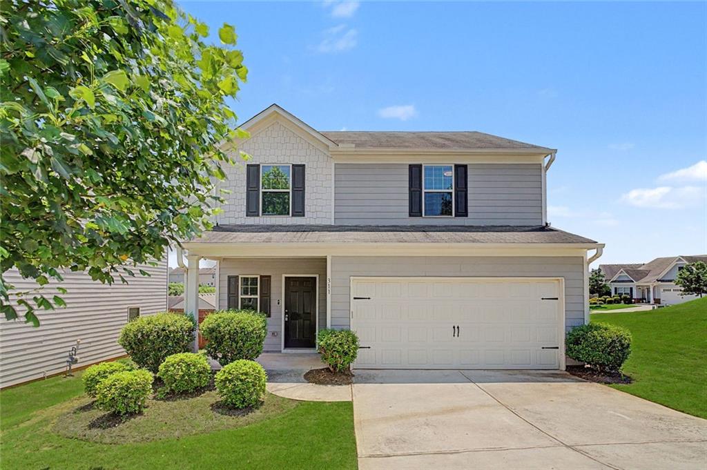 311 Merigold Way Property Photo 1
