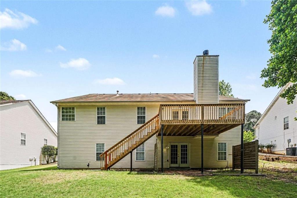 2075 Heatherton Road Property Photo 25
