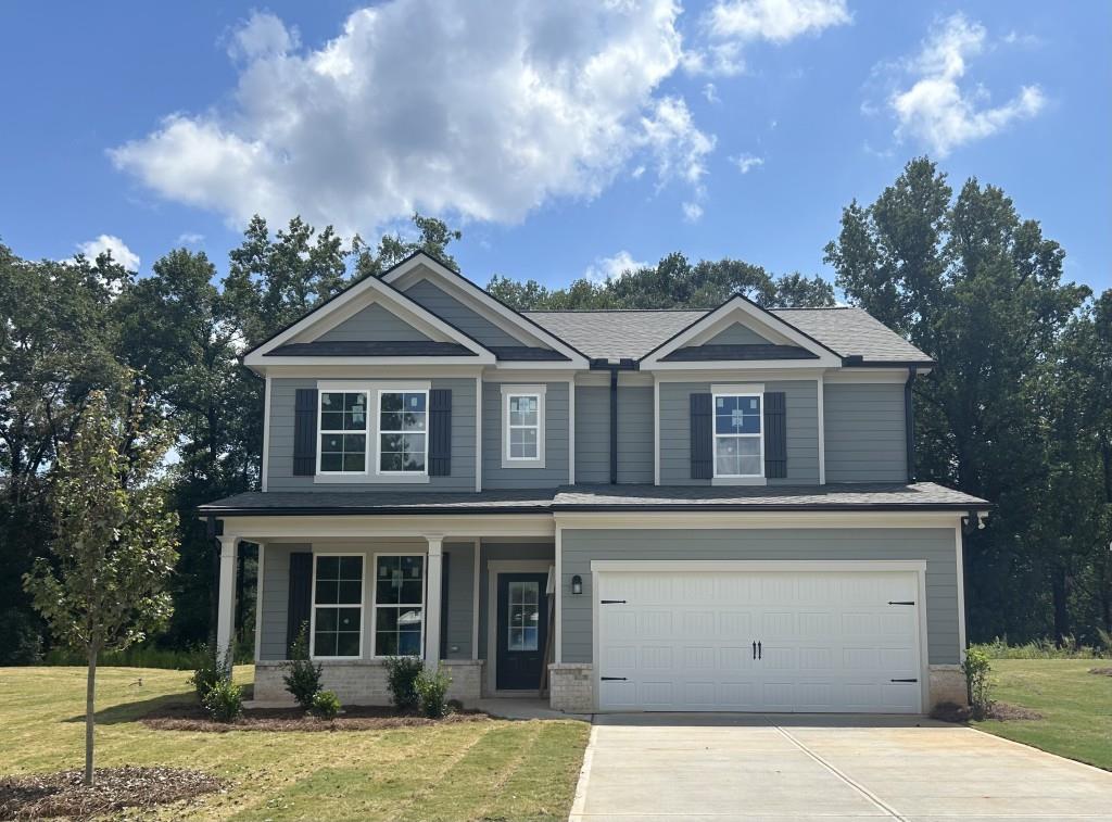 384 Crimson Feather Drive Property Photo 1
