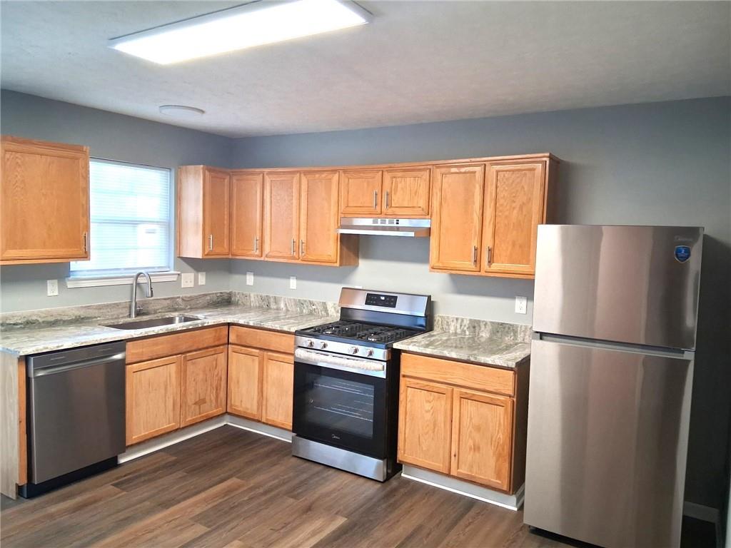 3124 Fields Drive Property Photo 1