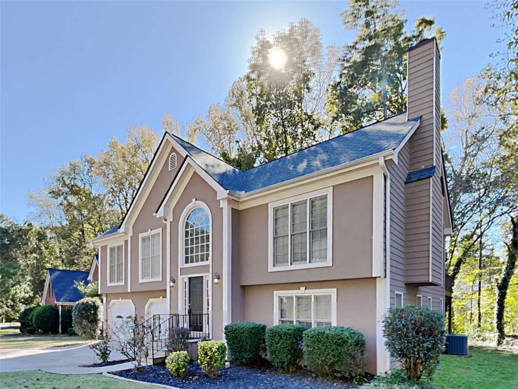 665 Ashley Laine Walk Property Photo 1