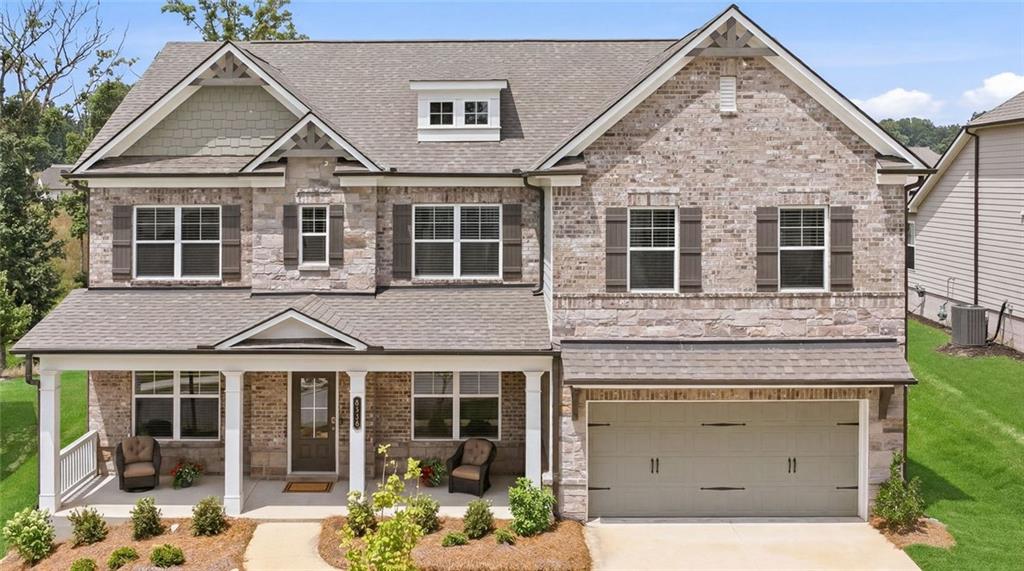 6116 Black Pear Lane