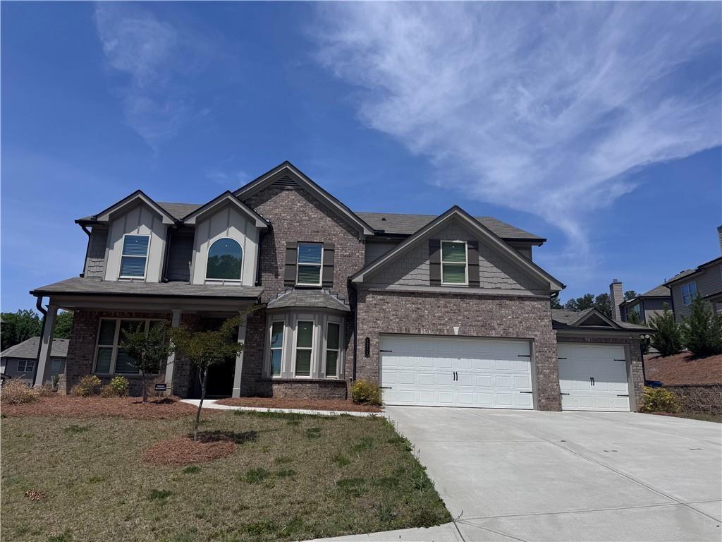 4252 Shandi Cove Property Photo 1