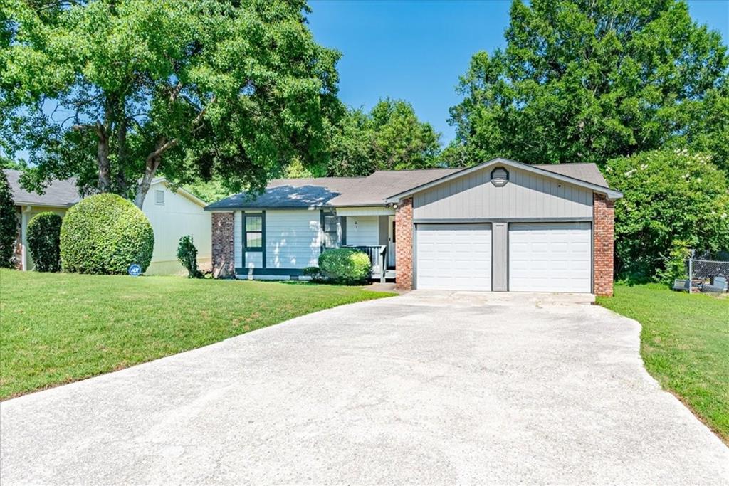 6932 Buckeye Way Property Photo 1