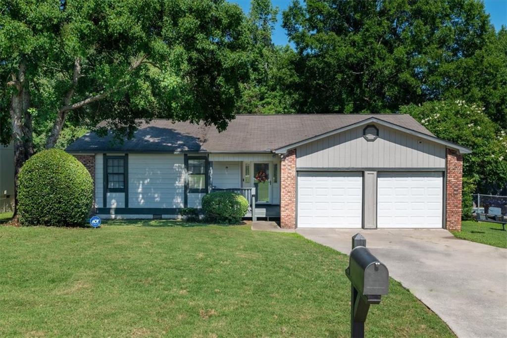6932 Buckeye Way Property Photo 2