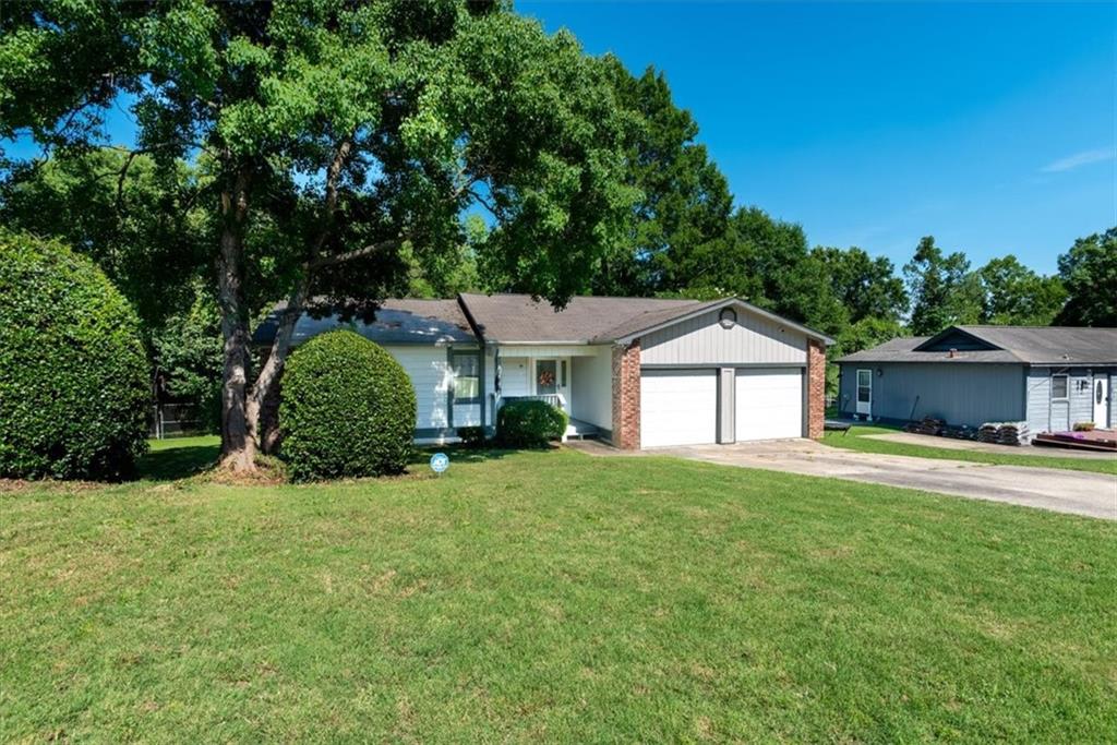 6932 Buckeye Way Property Photo 3