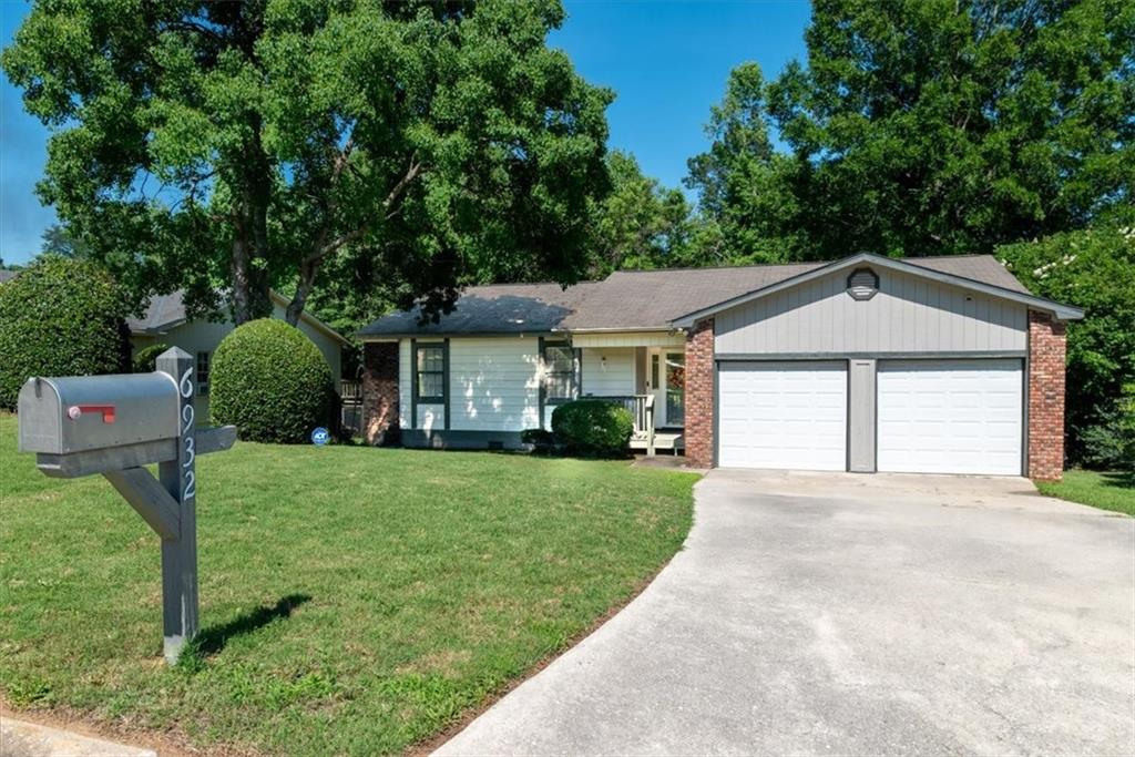6932 Buckeye Way Property Photo 4