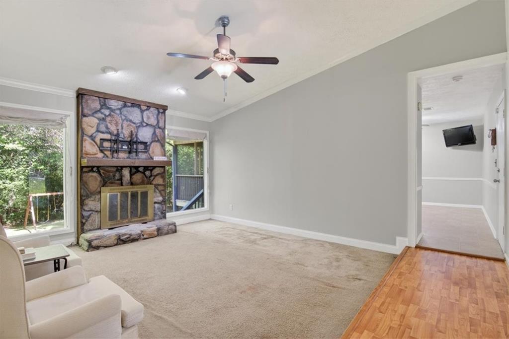 6932 Buckeye Way Property Photo 15