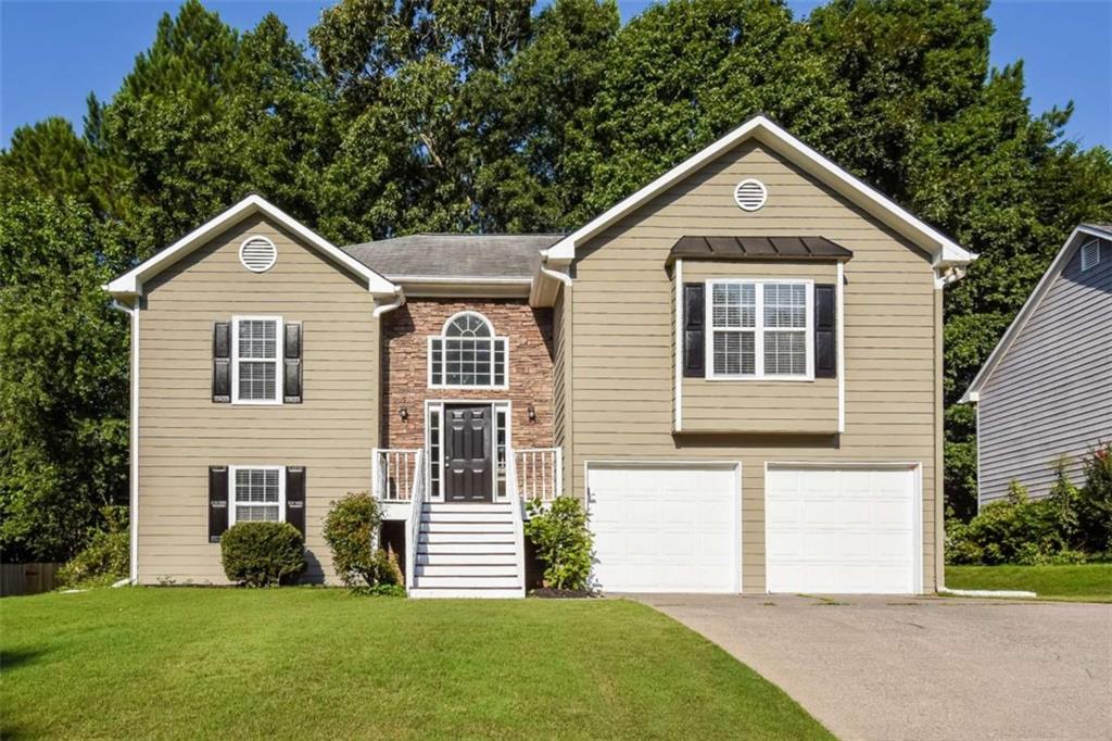 4917 Baker Plantation Way Property Photo 1