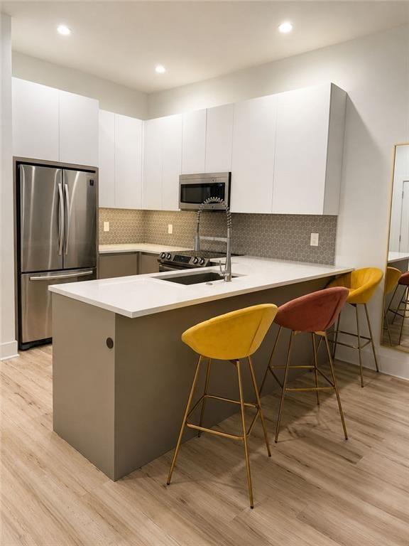1155 Custer Avenue Se Unit 207 Property Photo 5