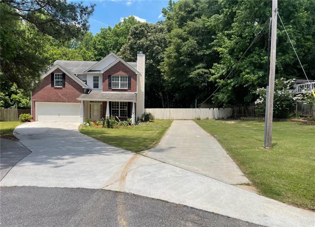 760 Wymill Road Property Photo 1