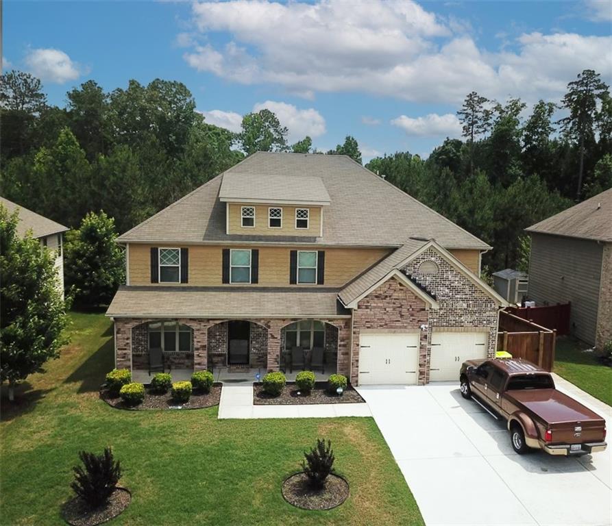 5268 Rosewood Place