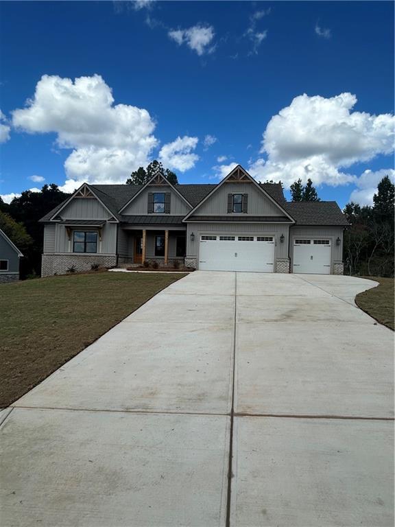 109 River Ridge Walk Property Photo 1