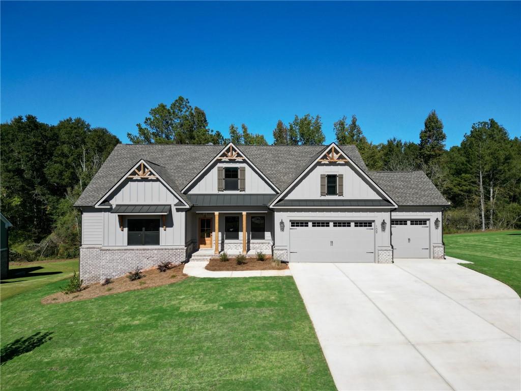 109 River Ridge Walk Property Photo 1