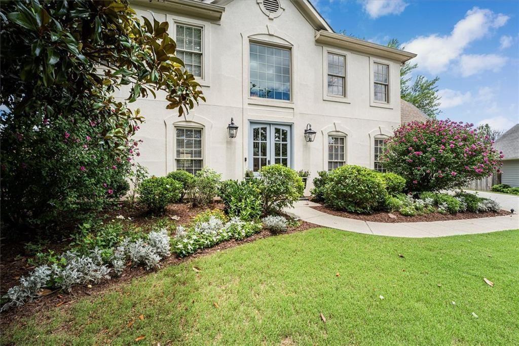 280 Lirac Court Property Photo 1