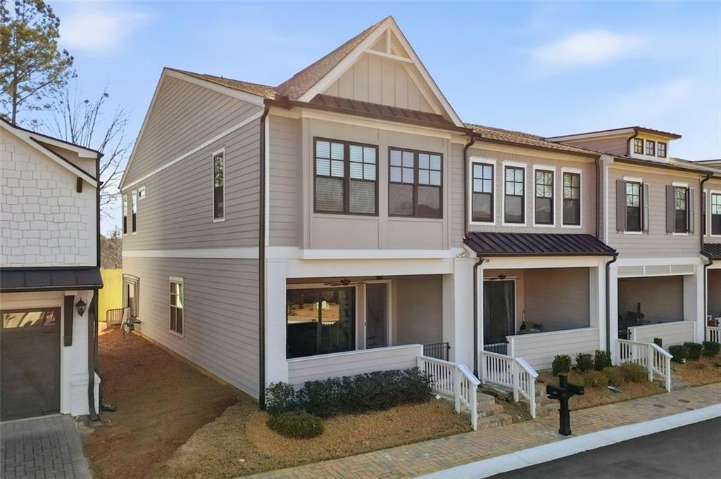 611 Stickley Oak Way Property Photo 1