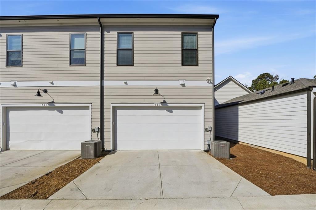 611 Stickley Oak Way Property Photo 18