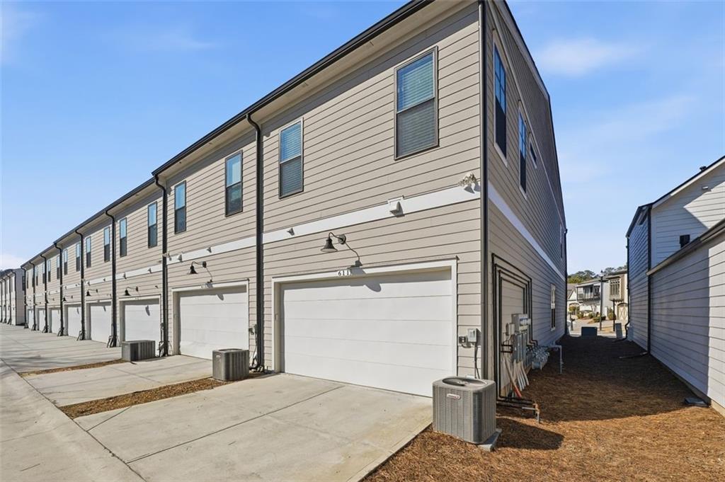 611 Stickley Oak Way Property Photo 19