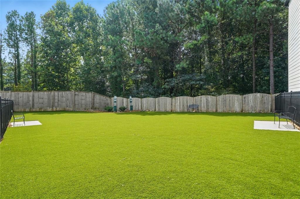 611 Stickley Oak Way Property Photo 30