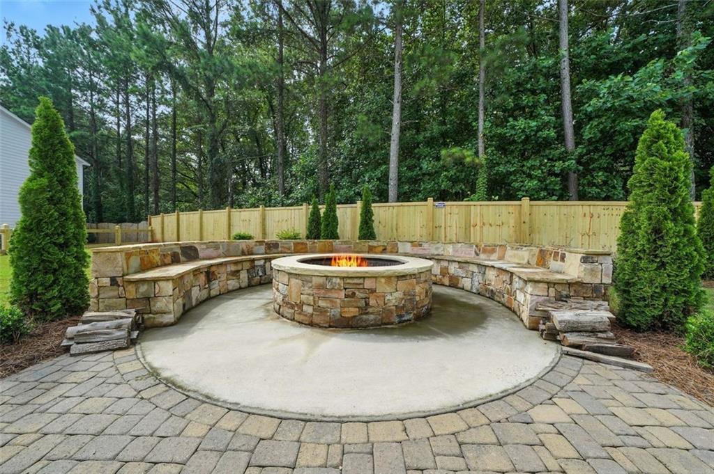611 Stickley Oak Way Property Photo 31