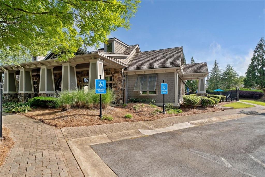611 Stickley Oak Way Property Photo 36